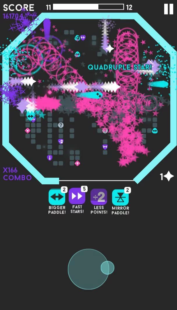 Изображение игры: Starific