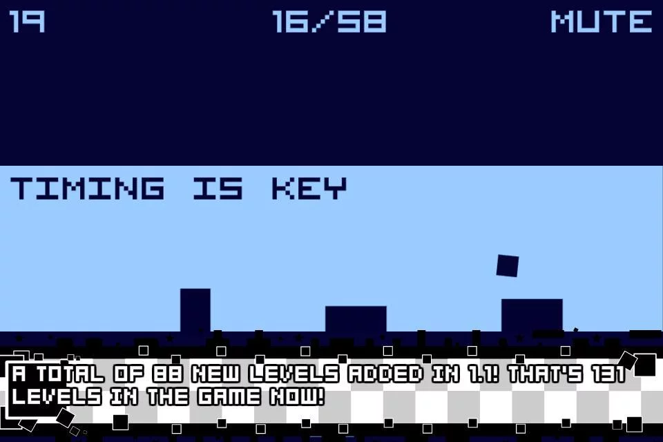 Изображение игры: Space Is Key
