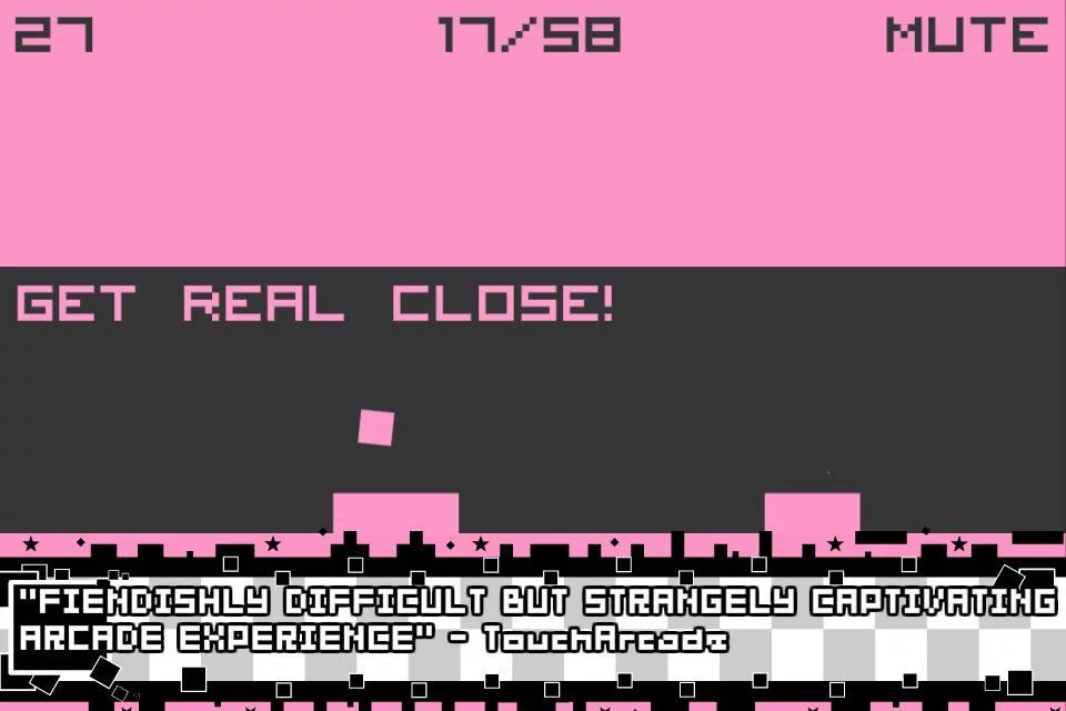 Изображение игры: Space Is Key