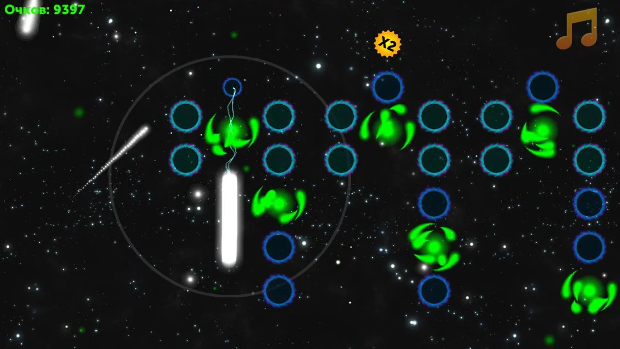 Изображение игры: The Soul Lighter