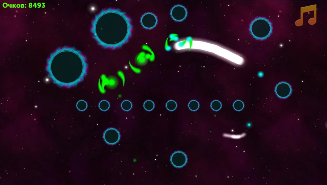 Изображение игры: The Soul Lighter