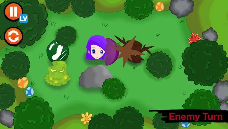Изображение игры: Small Chronicles