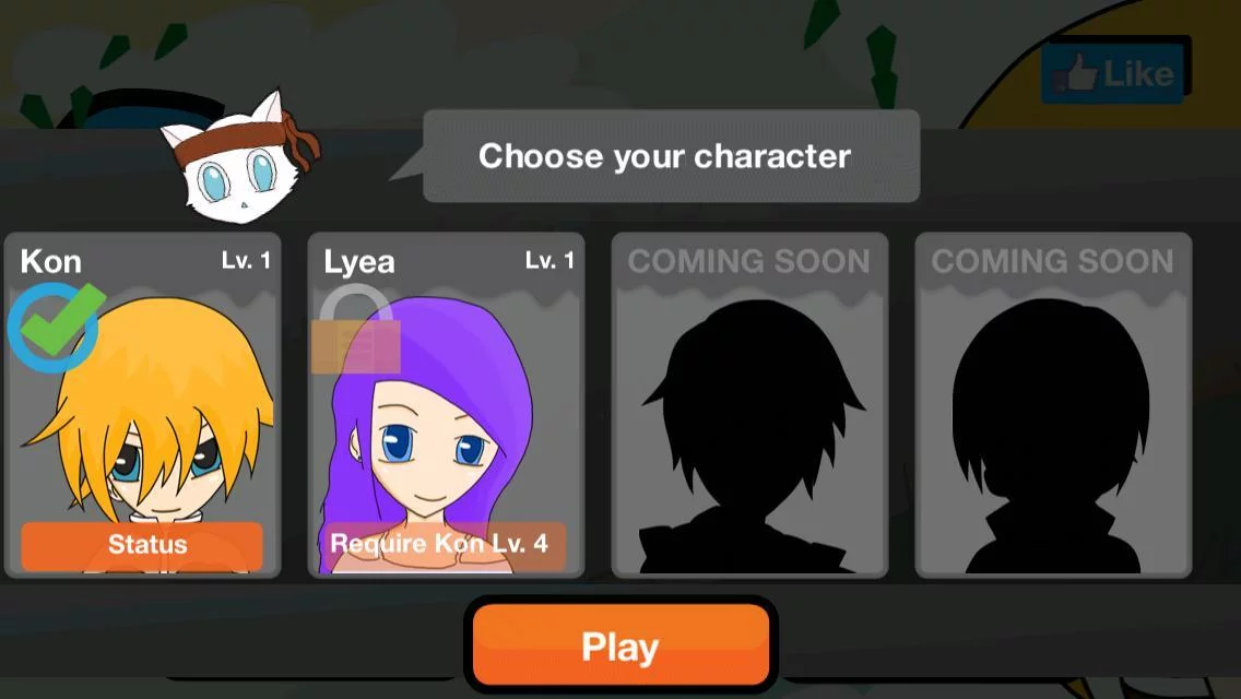 Изображение игры: Small Chronicles