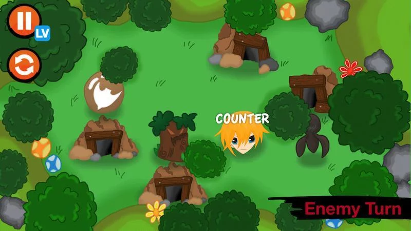 Изображение игры: Small Chronicles