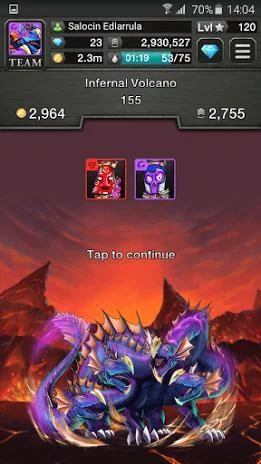Изображение игры: Skydoms