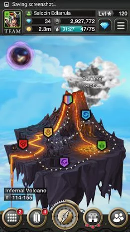 Изображение игры: Skydoms