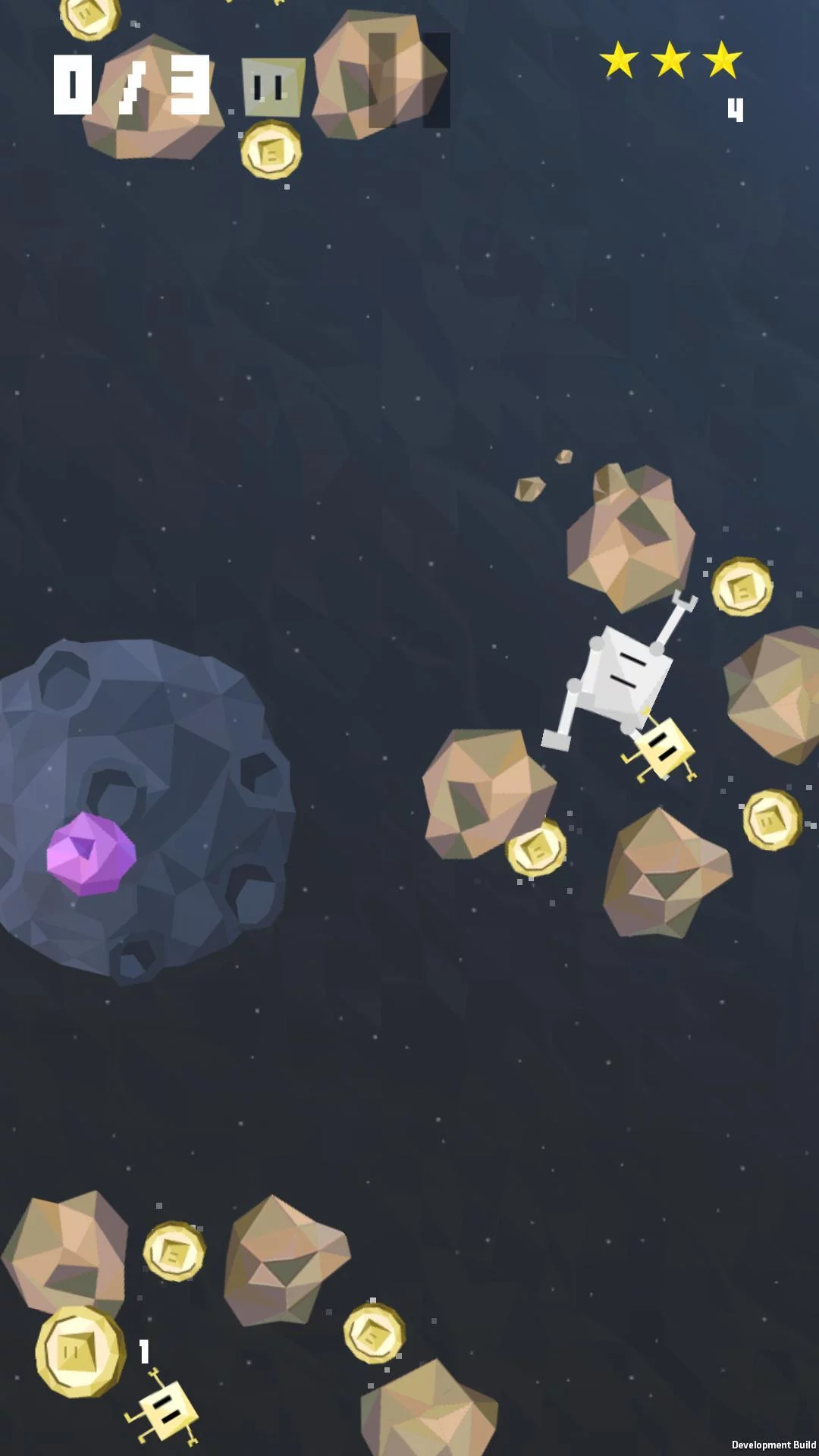 Изображение игры: Save The Robots
