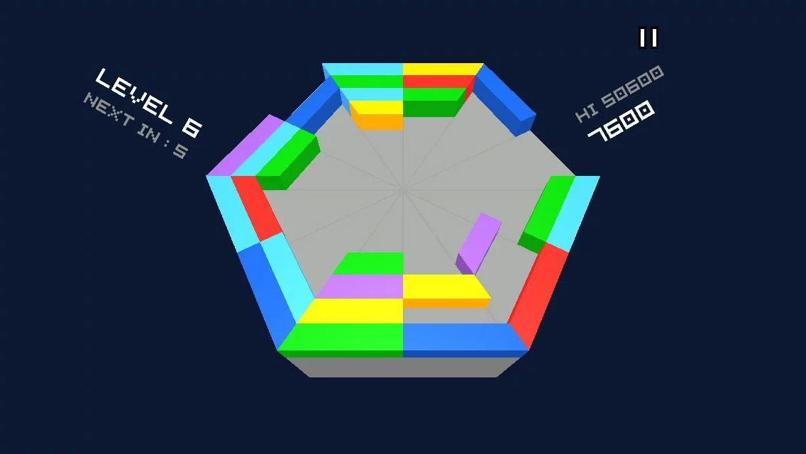 Изображение игры: Rotolla