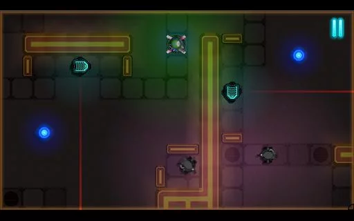 Изображение игры: Rookeys