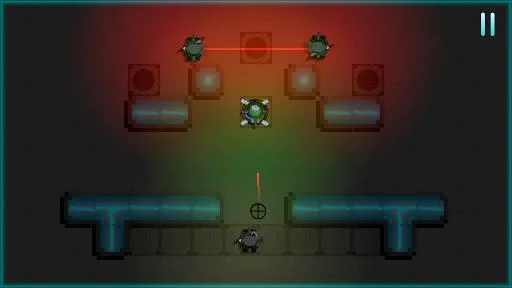 Изображение игры: Rookeys