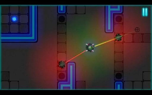 Изображение игры: Rookeys
