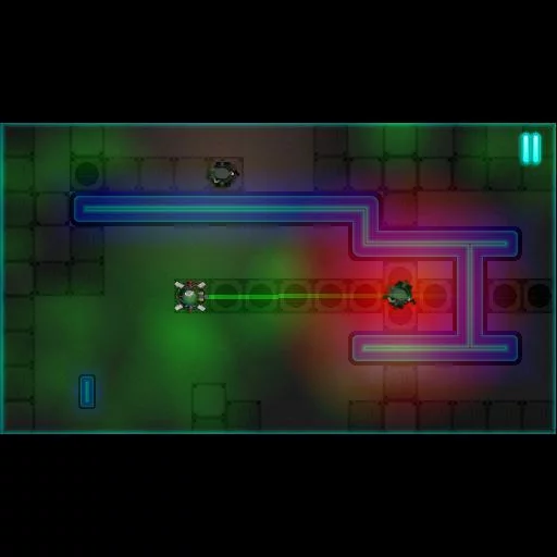 Изображение игры: Rookeys