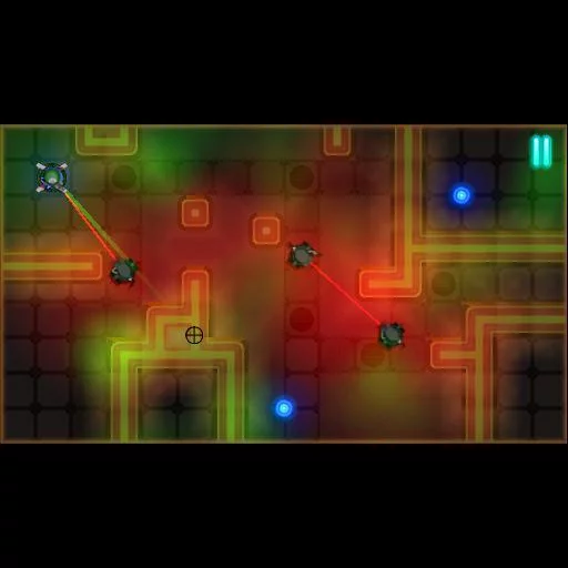 Изображение игры: Rookeys