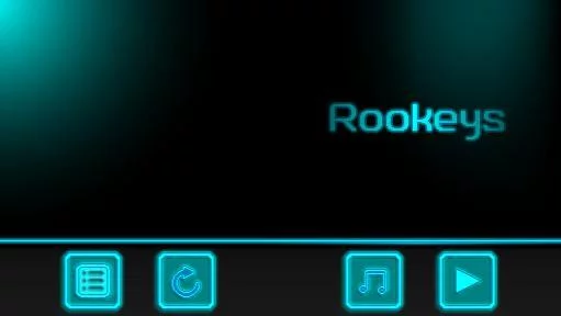 Изображение игры: Rookeys