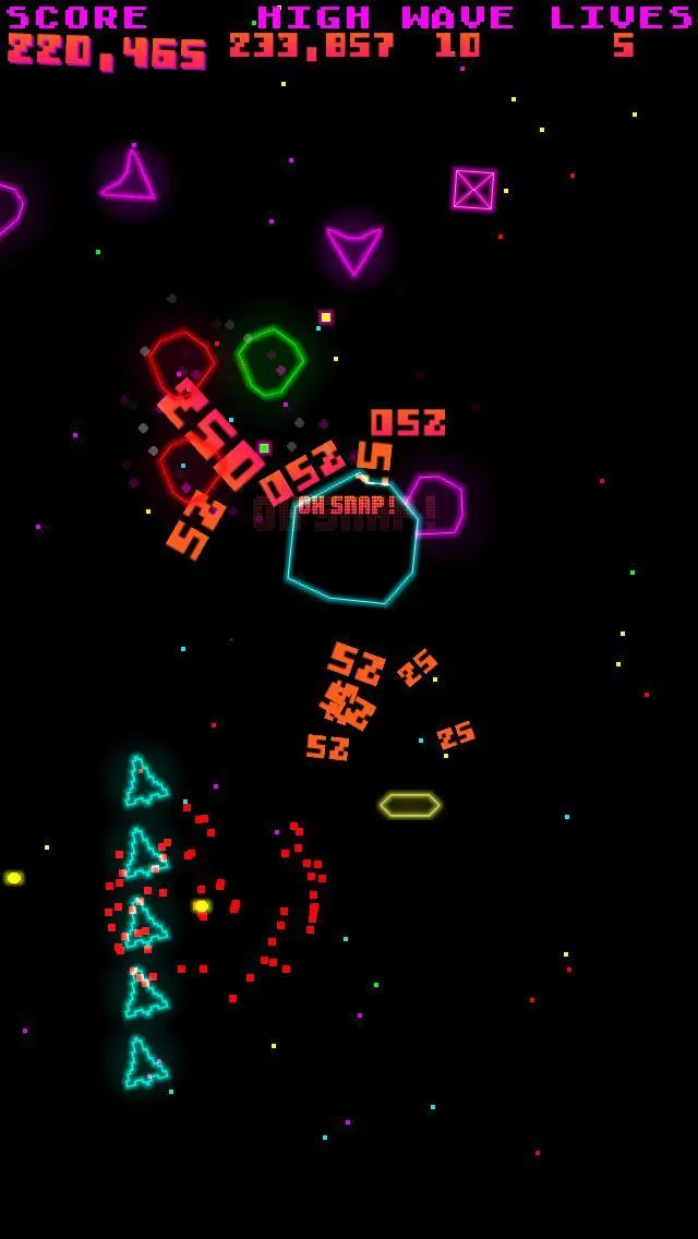 Изображение игры: Retro Axios