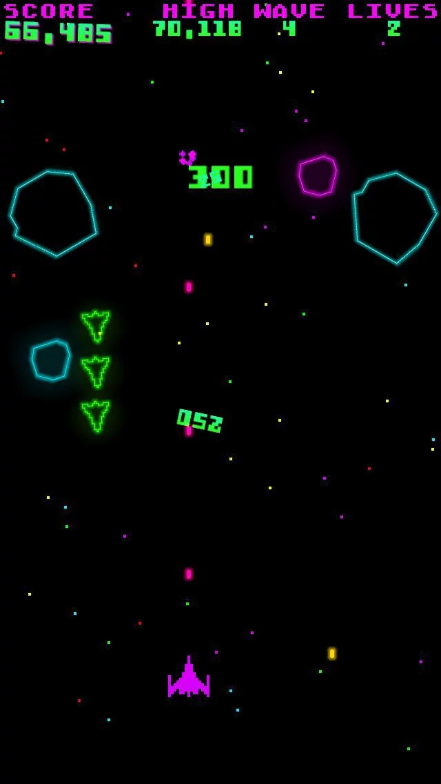Изображение игры: Retro Axios