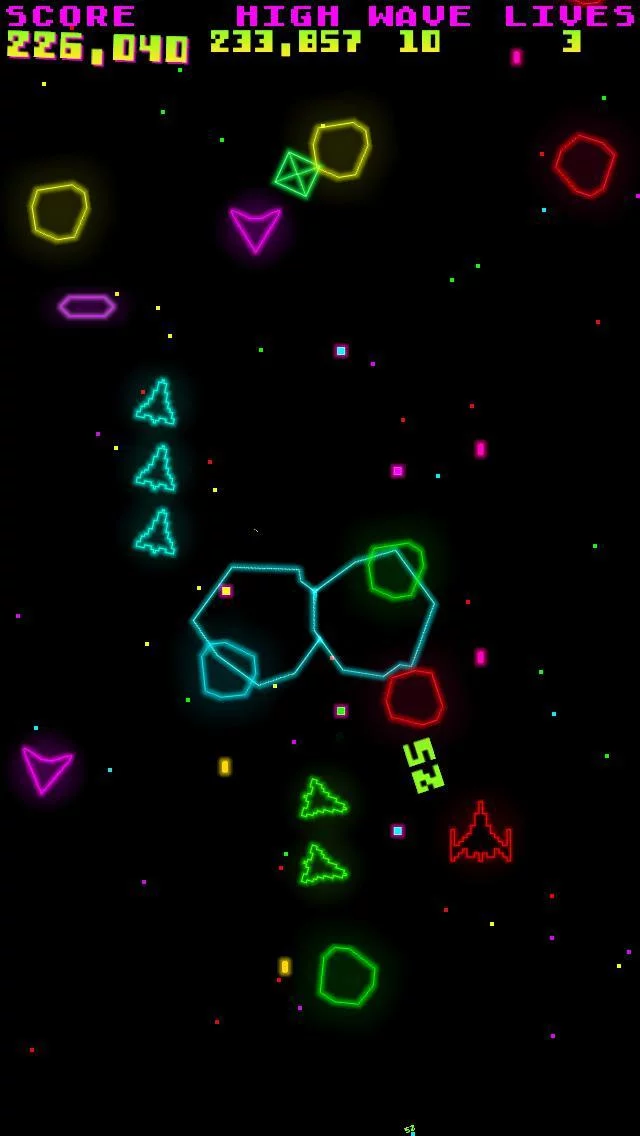 Изображение игры: Retro Axios