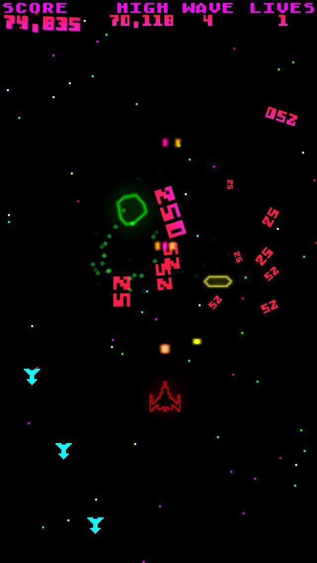Изображение игры: Retro Axios