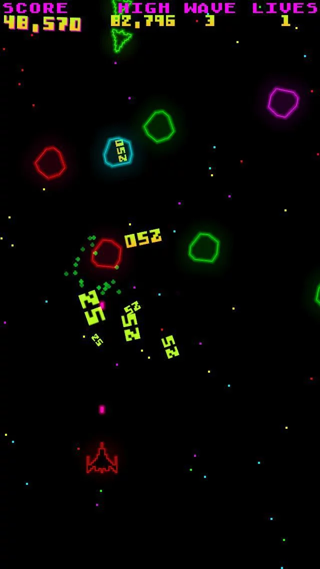 Изображение игры: Retro Axios