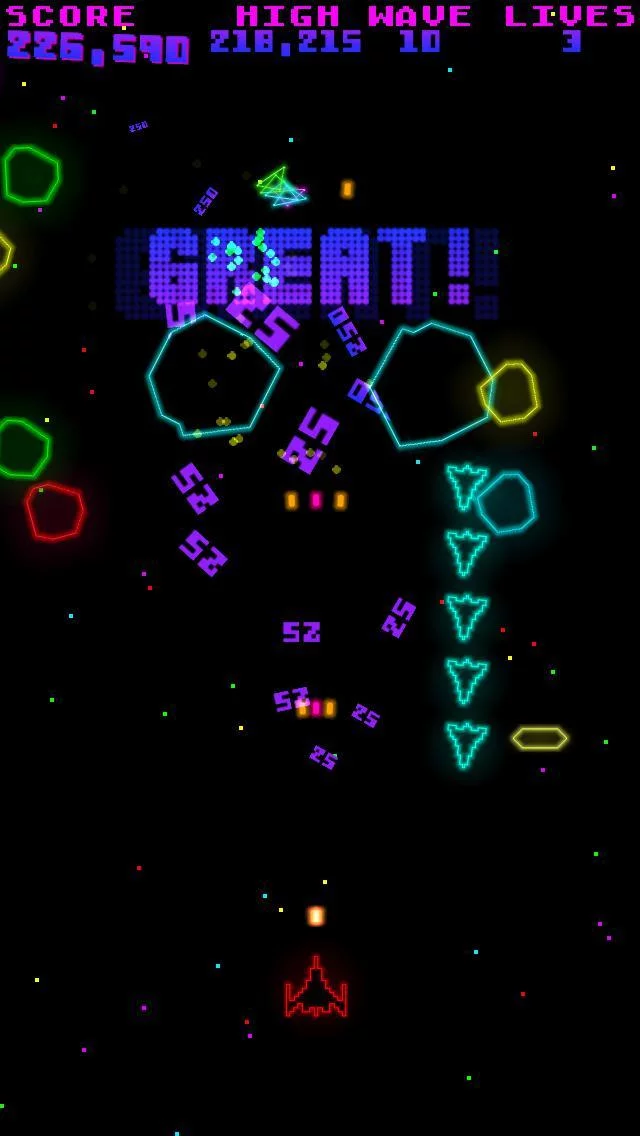 Изображение игры: Retro Axios