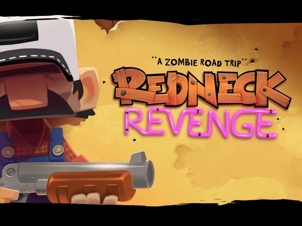 Изображение игры: Redneck Revenge