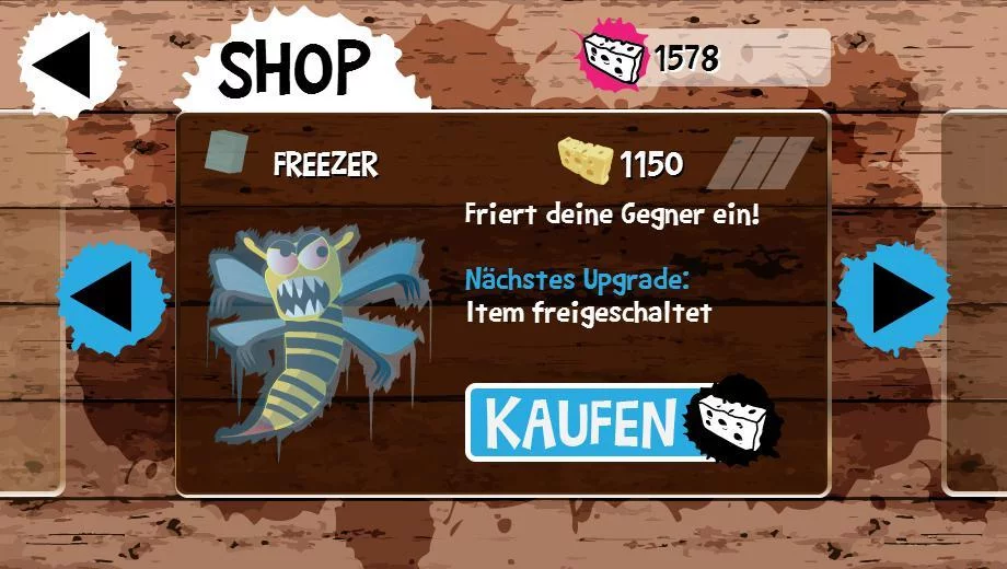 Изображение игры: RatRun