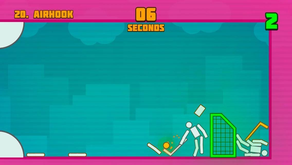 Изображение игры: Popping Sports