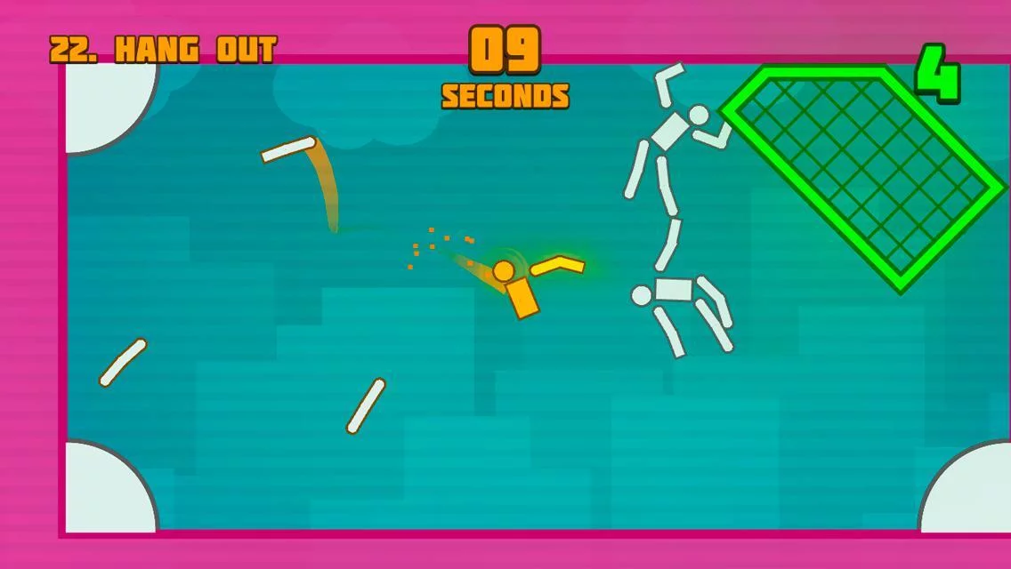 Изображение игры: Popping Sports