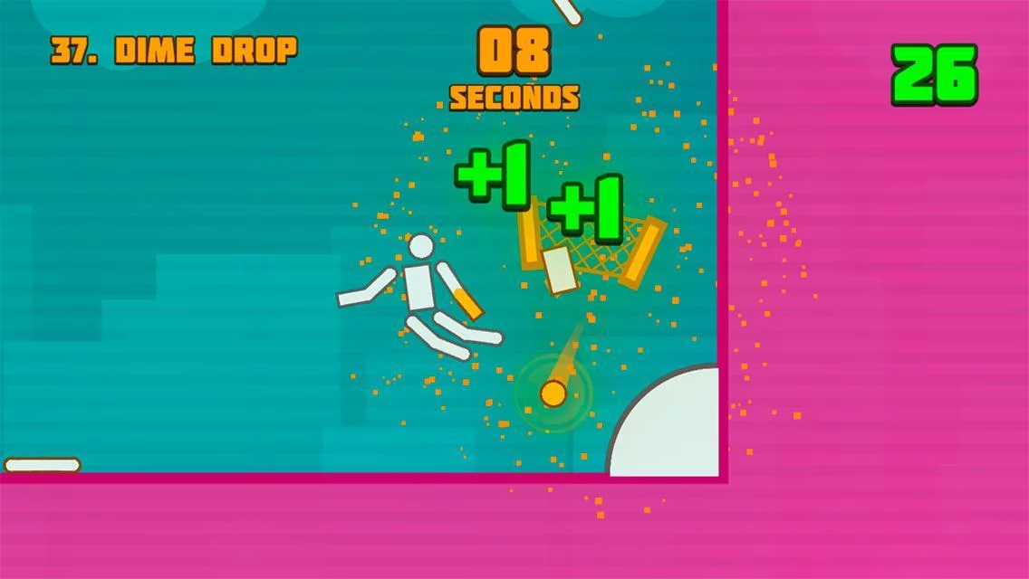Изображение игры: Popping Sports