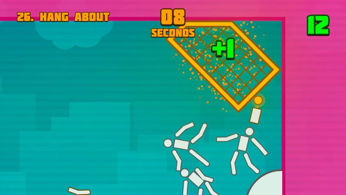 Изображение игры: Popping Sports