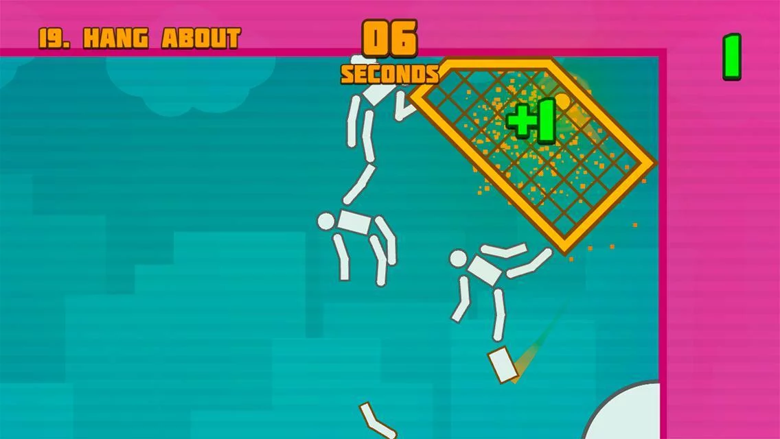 Изображение игры: Popping Sports