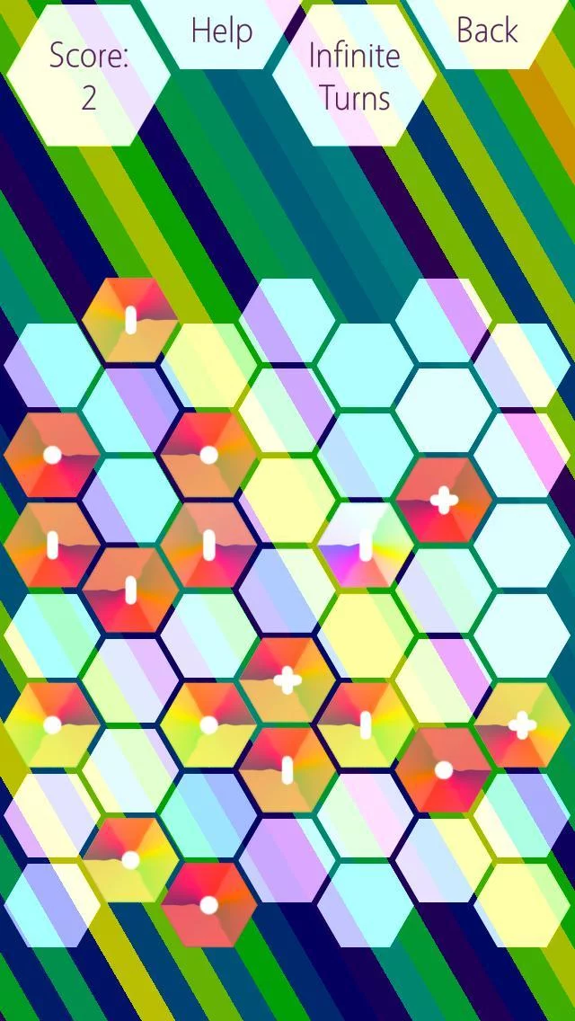 Изображение игры: Polygon Evolution