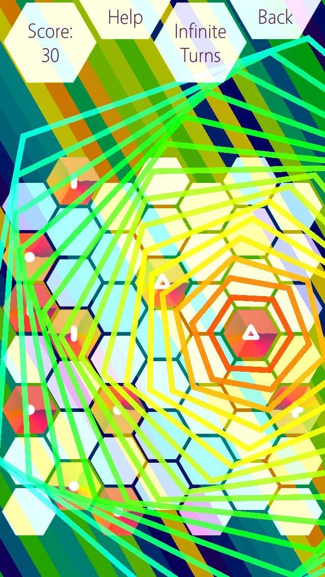 Изображение игры: Polygon Evolution