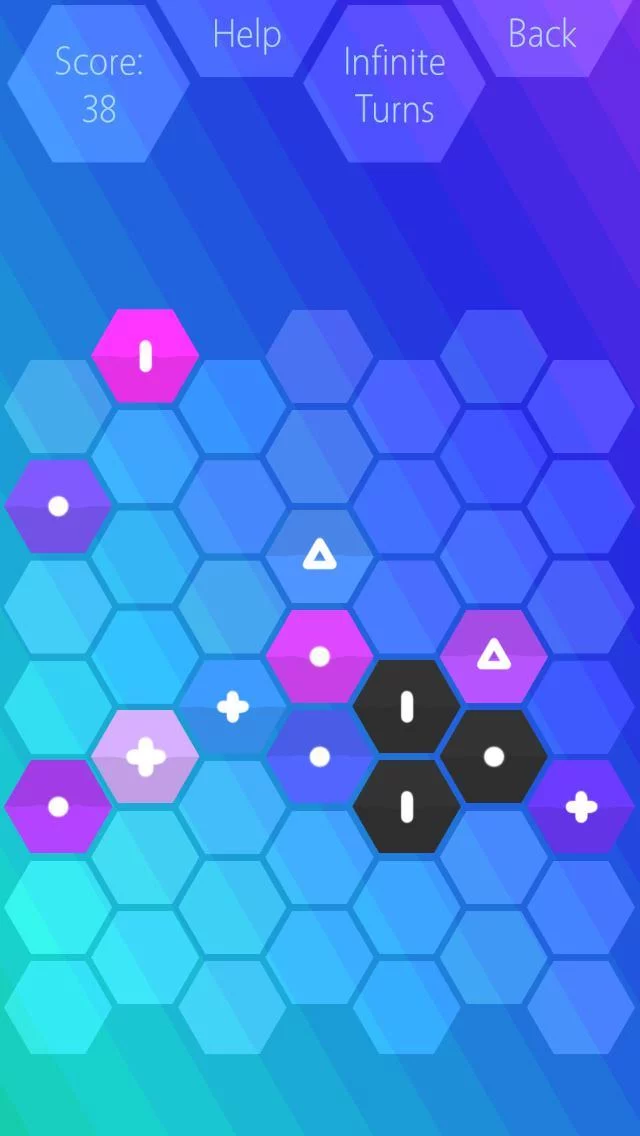 Изображение игры: Polygon Evolution