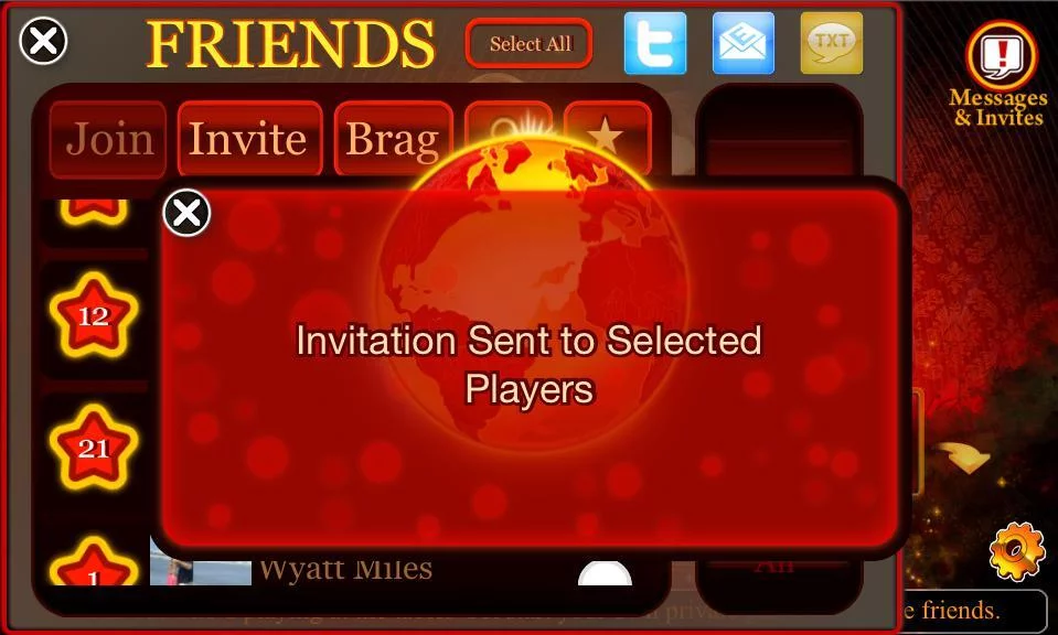 Изображение игры: PlayScreen Poker 2