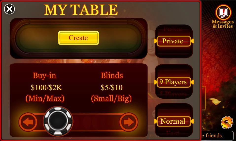 Изображение игры: PlayScreen Poker 2
