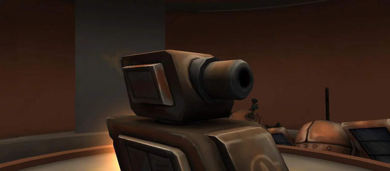 Изображение игры: Planetary Guard: Defender