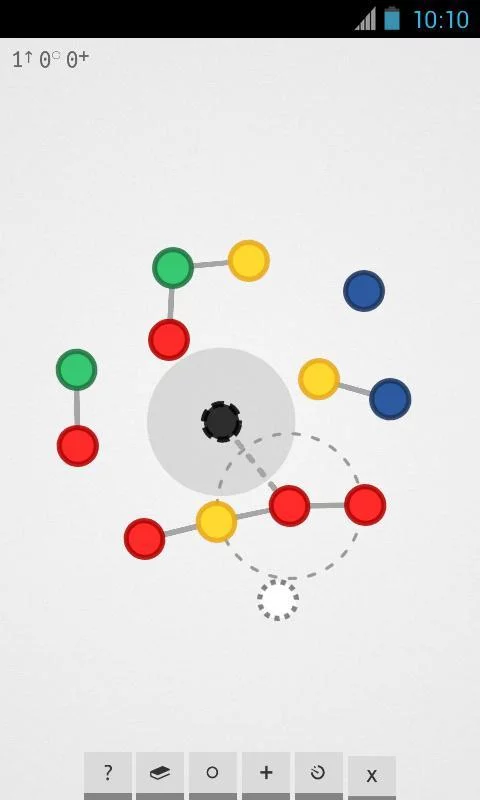 Изображение игры: Piqnt Four