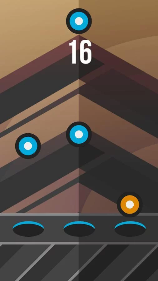 Изображение игры: Over Spot