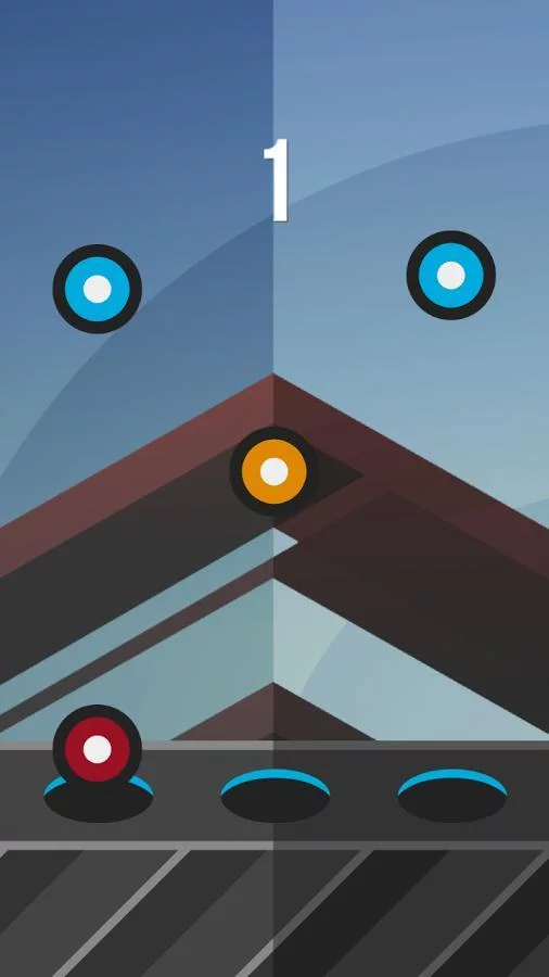 Изображение игры: Over Spot