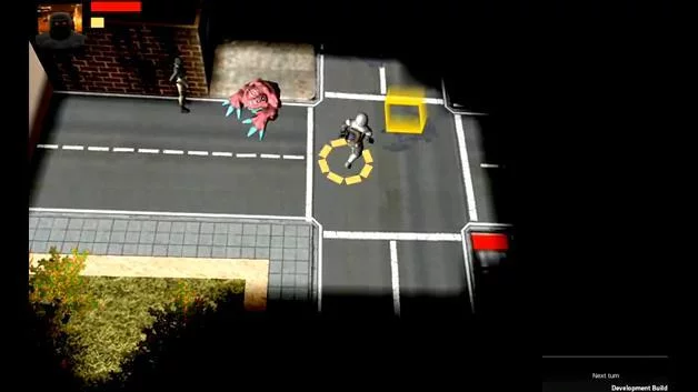 Изображение игры: Outsiders