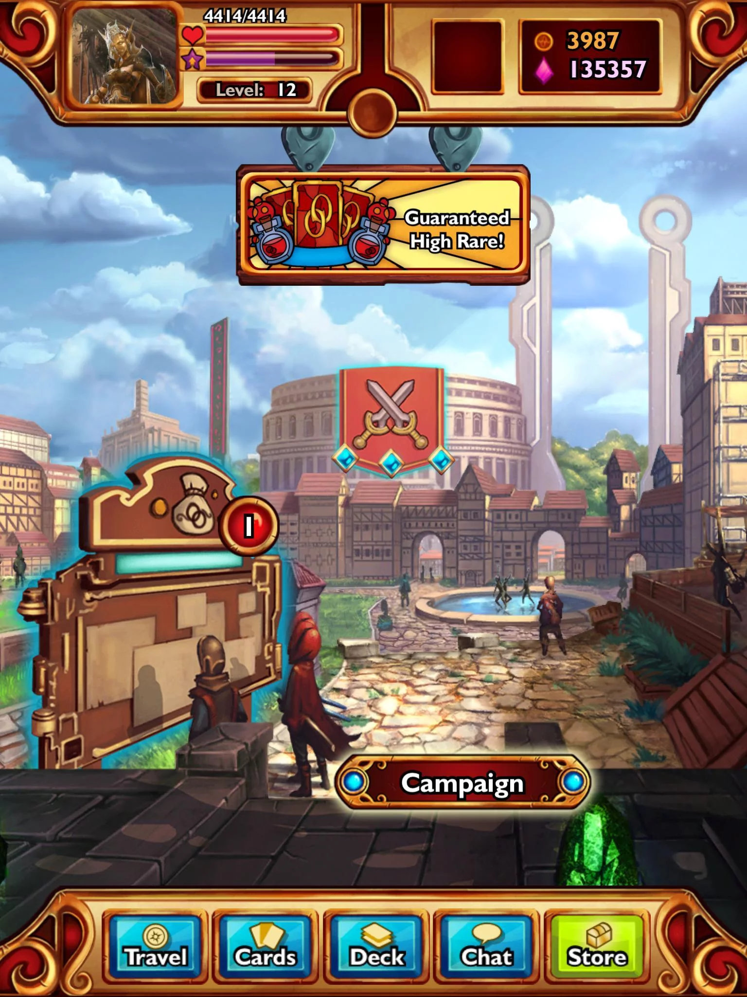 Изображение игры: Outcast Odyssey