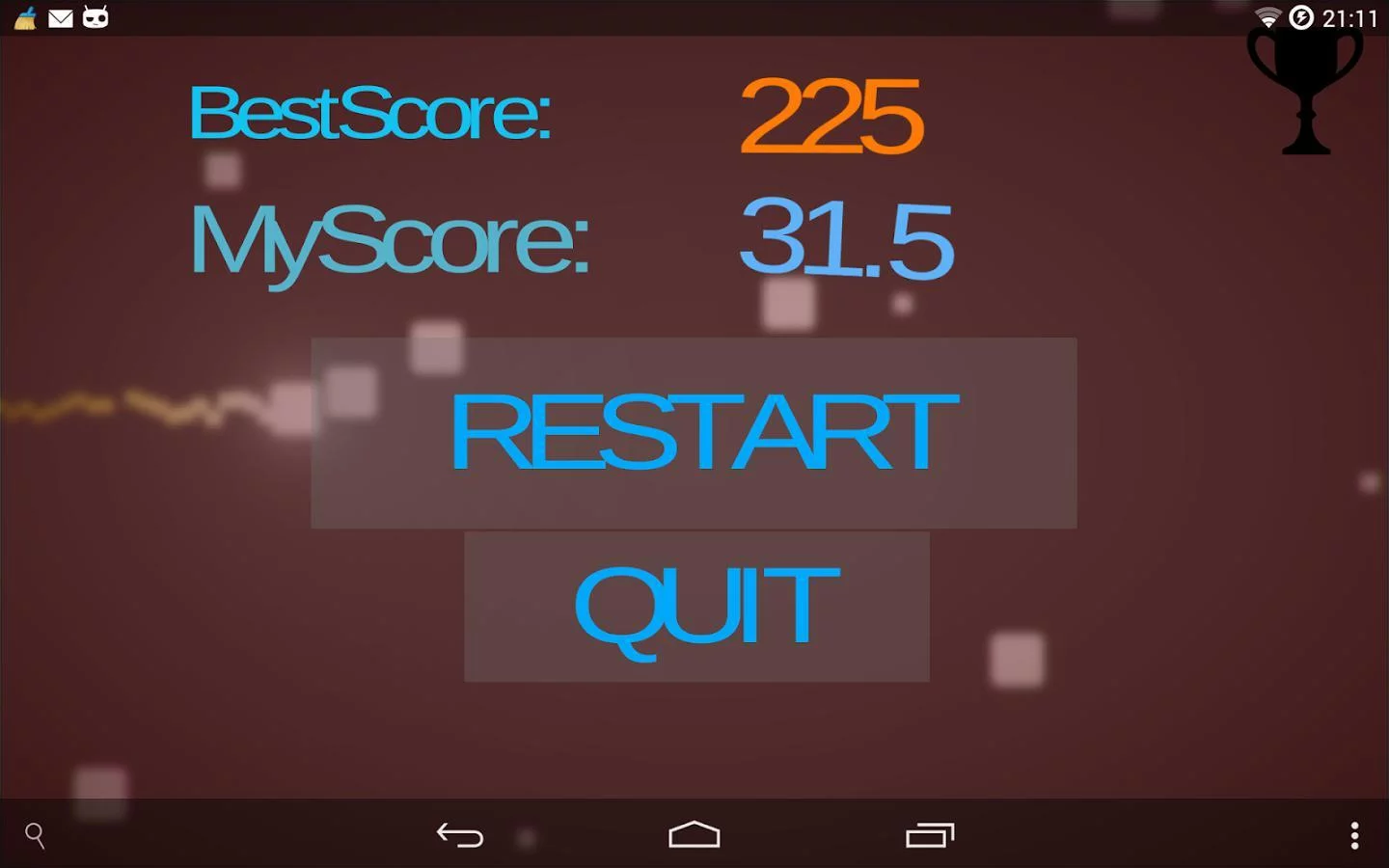 Изображение игры: OnePixel
