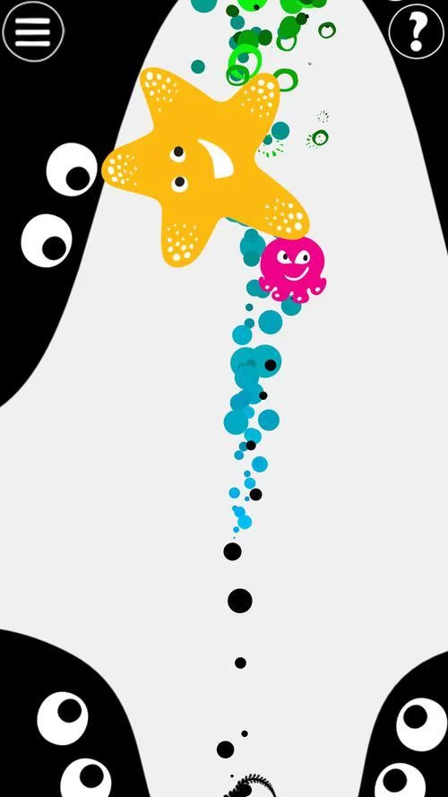 Изображение игры: Octoboy