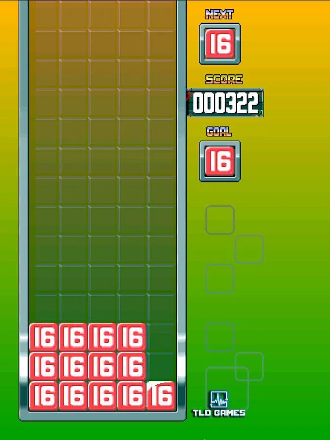 Изображение игры: Mindtris