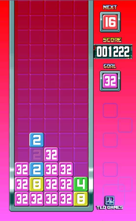 Изображение игры: Mindtris