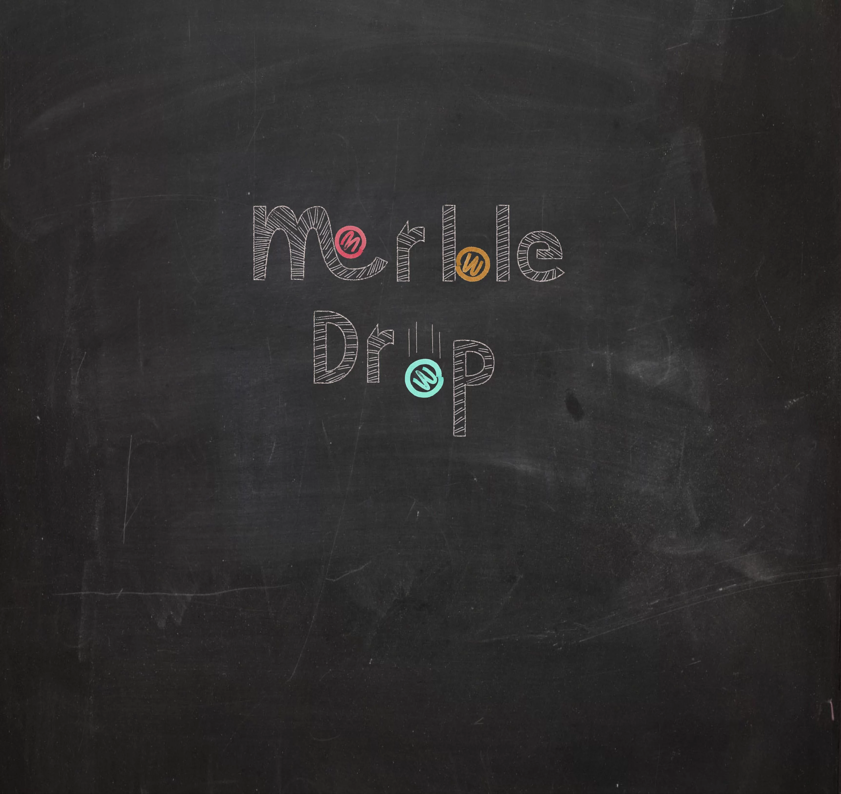 Изображение игры: Marble Drop (II)