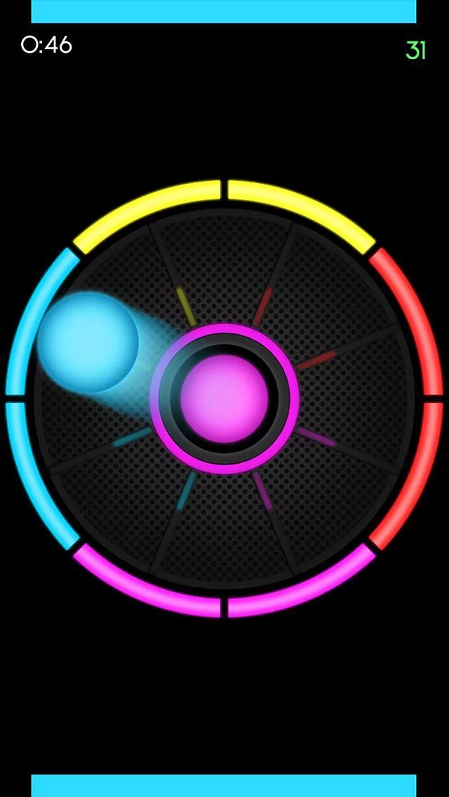 Изображение игры: Lumena