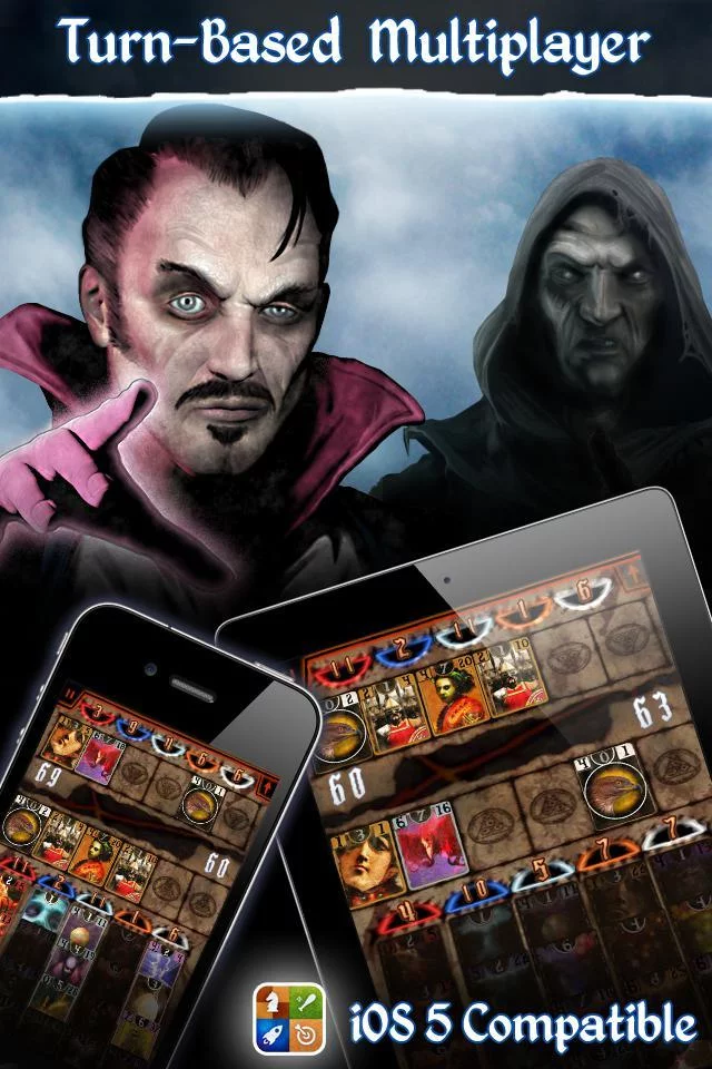 Изображение игры: Kard Combat