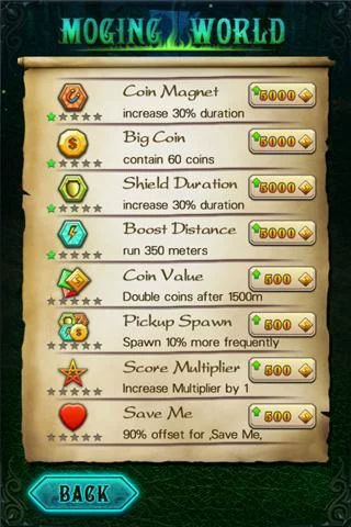 Изображение игры: Jungle Fly